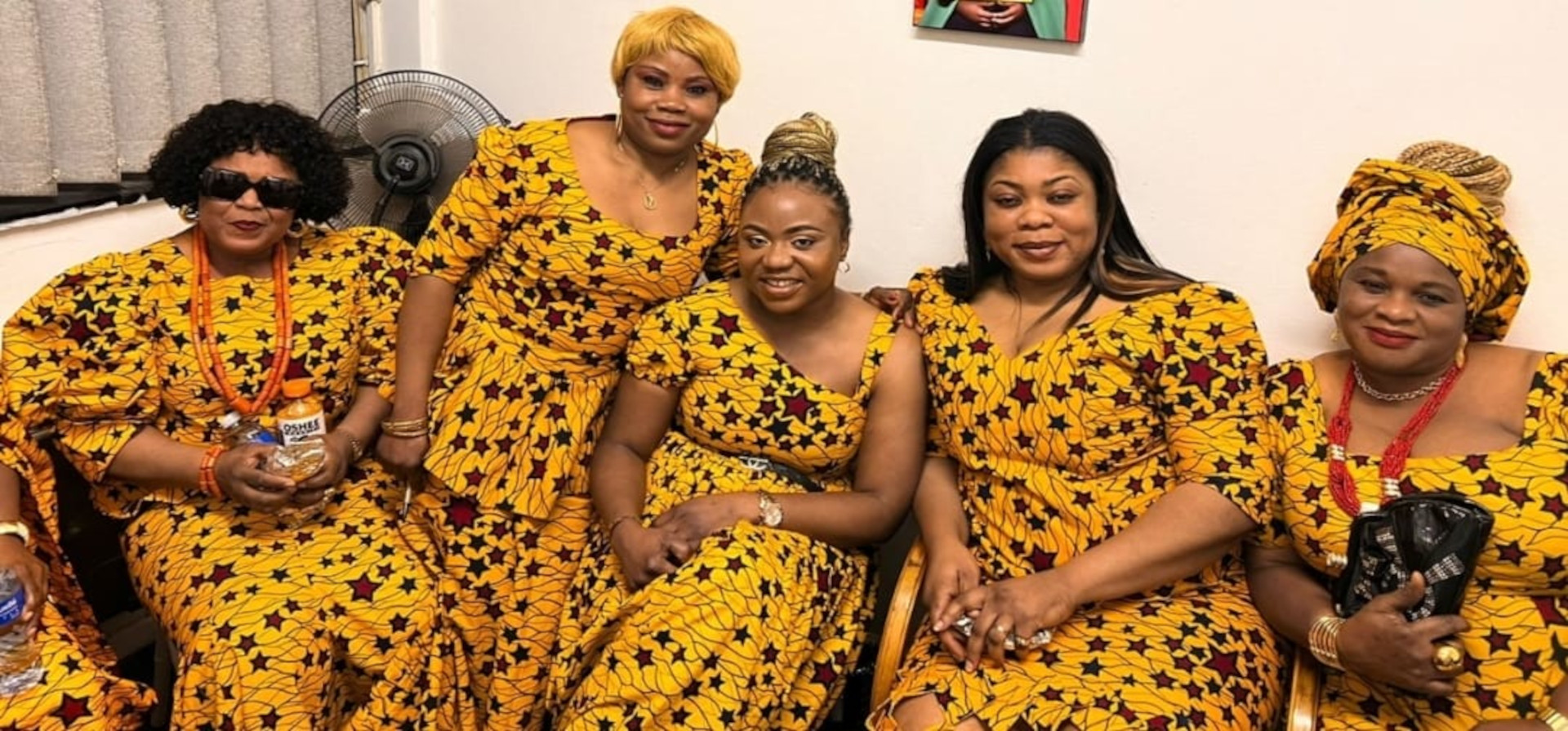 Executives Executives